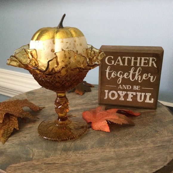 THANKSGIVING DISH - Picture 8 of 8